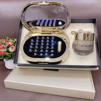 VIÊN NANG NGỌC TRAI DƯỠNG TRẮNG - TRỊ NÁM CHUYÊN SÂU OHUI THE FIRST PEARL CASPSULE TREATMENT