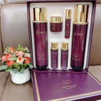 Set Ohui Age ReCovery chống Lão Hoá Trẻ hoá nâng Cơ, sáng Da &amp;amp;amp; làm trắng chứa Thành phần quan trong BABY COLLAGEN GÌN GIỮ NÉT THANH XUÂN