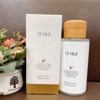 Ohui perfect Sun Water cleanser - Nước tẩy trang siêu sạch