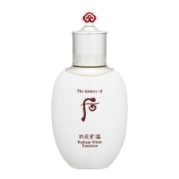 Sữa dưỡng Whoo làm trắng da Whoo Radiant White Emulsion