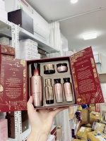 Set Vip Sulwhasoo Timestreasure Renovating Serum EX - Tinh Chất Cải thiện mọi vấn đề của làn da giúp làm da trẻ lại của tuổi đôi mươi - làn da sáng mịn, săn chắc, sáng hồng, se lỗ chân lông