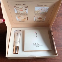 SULWHASOO - MICRODEEP INTENSIVE FILLING CREAM AND PATCH : Miếng Dán Và Kem Trị Nhăn giúp nâng Cơ chống chảy sệ vùng khoé miệng cười giúp khuôn mặt Trẻ Trung Tươi tắn Cho Nụ cười Mãi hồn nhiên