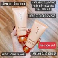 MẶT NẠ NGỦ THẦN THÁNH SULWHASOO