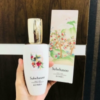 Sulwhasoo First care active serum banr limited tăng thể tích từ 60ml lên 120ml