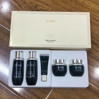 Set mini Ohui Prime Advanced - Sản phẩm chống lão hóa, chống nhăn, phục hồi tái tạo da