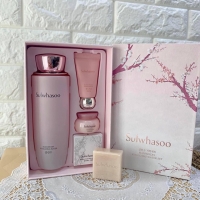 Set nước hoa hồng Sulwhasoo Hoa Mơ Sulwhasoo