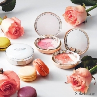 Sulwhasoo Radiance Blusher - Phấn má hồng cao cấp