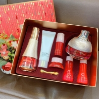 Set SUm:37 Fleur Regenerative chống lão hóa hóa chuyên sâu, nâng cơ mặt, giúp da săn chắc da