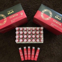 Nước Uống Collagen Hanami Collagen Ampoule: