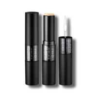 Cây che khuyết điểm nám, tàn nhang. Ohui Skin perfecting duo concealer