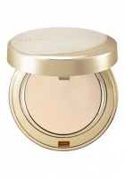 Phấn phủ Su:m37 bền màu cho da láng mượt Air Rising Radiance Powder Pact