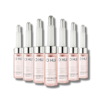 Tinh chất dưỡng ẩm Ohui Miracle Moisture Ampoule 777 Thần Thánh