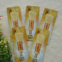 Kem chống nắng Whoo Wrinkle Sun Cream SPF 50 +