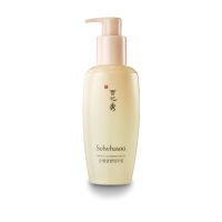 Sulwhasoo Gentle Cleansing Oil EX - Dầu tẩy trang sạch dịu nhẹ