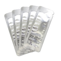 Kem chống nắng 5 trong 1 Su:m37° White Award