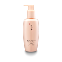 Sulwhasoo Gentle Cleansing Foam EX - Sữa rửa mặt dịu nhẹ