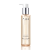 Dầu tẩy trang Ohui Miracle Moisture Cleanesing Oil sạch trang điểm