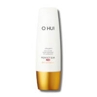 Kem chống nắng Ohui Perfect Sun Red SPF50 cải thiện nếp nhăn