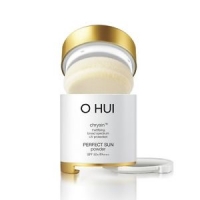 Phấn chống nắng Ohui Perfect Sun Powder SPF50 trắng mịn