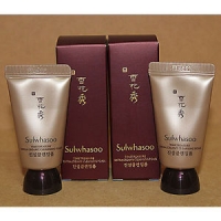 Cặp Sữa Rửa Mặt Sulwhasoo timetreasure EX cao cấp