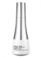 Sữa dưỡng trắng da Su:m37 White Award Moisture Balancing Emulsion