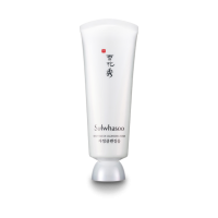 Sulwhasoo Snowise EX Cleansing Foam - Sữa rửa mặt dưỡng trắng