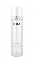 Sữa dưỡng trắng da Ohui Extreme White Emulsion Snow vitamin