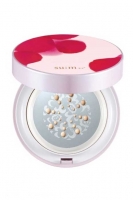 Sum37 Air Rising TF Glow Cover Metan Cushion - Sản phẩm CC trang điểm cho lớp nền che phủ căng bóng