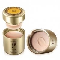 Chống nắng Whoo bảo vệ da khỏi tia tử ngoại Cushion Sun Balm