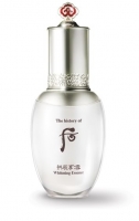 Whoo Whitening Essence - Tinh Dầu dưỡng Trắng chính thống Hoàng Cung