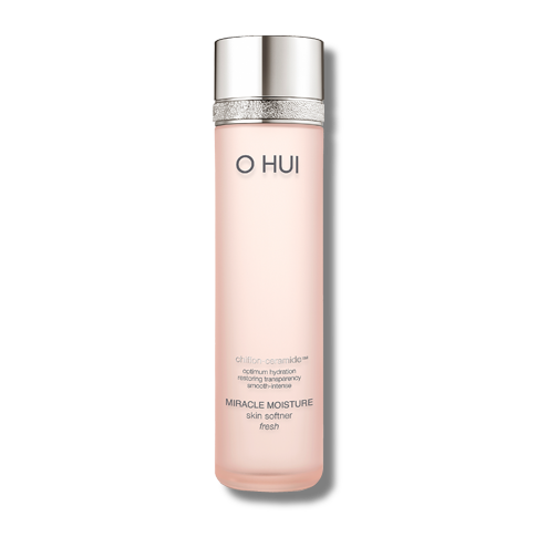 Nước Hoa Hồng Cho Da Nhờn Miracle Moisture Skin softener Fresh