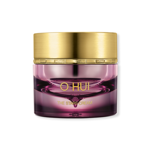 Kem Ohui đặc trị nếp nhăn sâu Age Recovery The Stars Cream