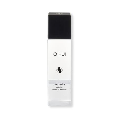 Ohui Real Color Eye & Lip Makeup Remover - Nước tẩy trang mắt môi siêu sạch