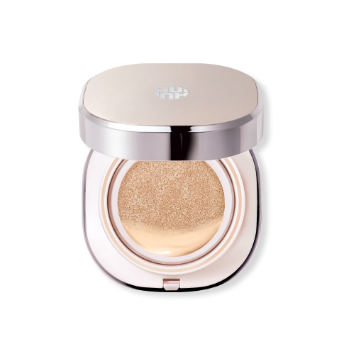 Phấn nước Ohui che khuyết điểm. Ohui Super Moisture CC Cushion