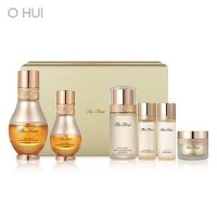 Ohui The First - Sét Tinh Chất Vàng giải quyết mọi vấn đề về da