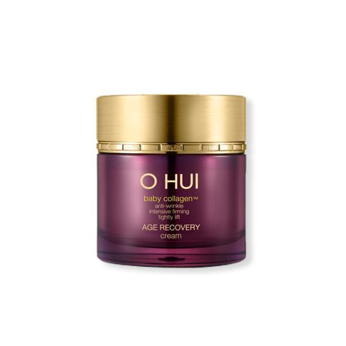 Kem chống lão hóa cải thiện nếp nhăn Ohui Age Recovery Cream