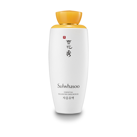 Sulwhasoo Essential Balancing Emulsion EX - Sữa dưỡng cân bằng da