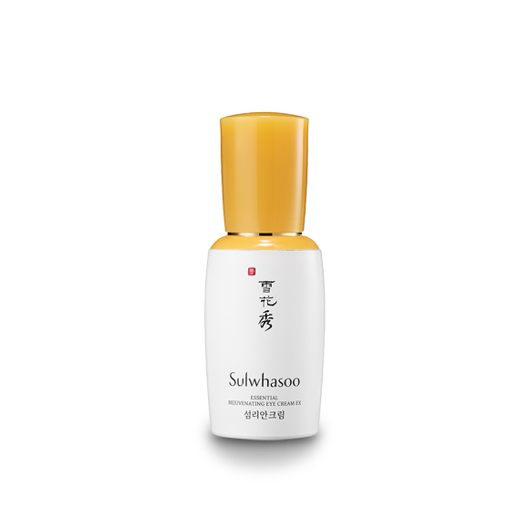 Sulwhasoo Essential Rejuvenating Eye Cream EX - Kem dưỡng trẻ hóa làm sáng vùng da mắt