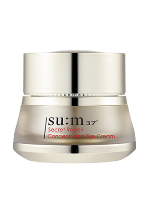 Kem chống nhăn vùng mắt Su:m37 Secret Repair Concentrated Eye Cream