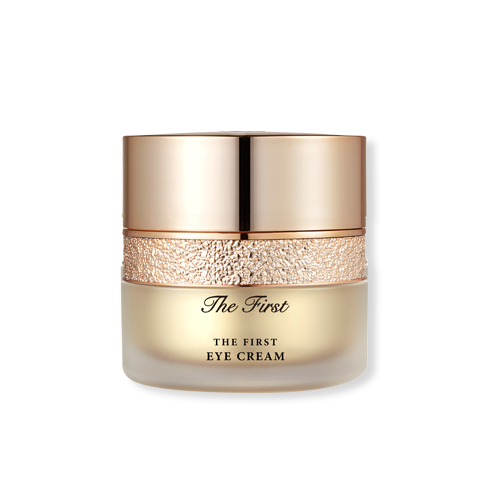 OHUI The First Eye Cream- Kem Dưỡng chăm sóc vùng da mắt