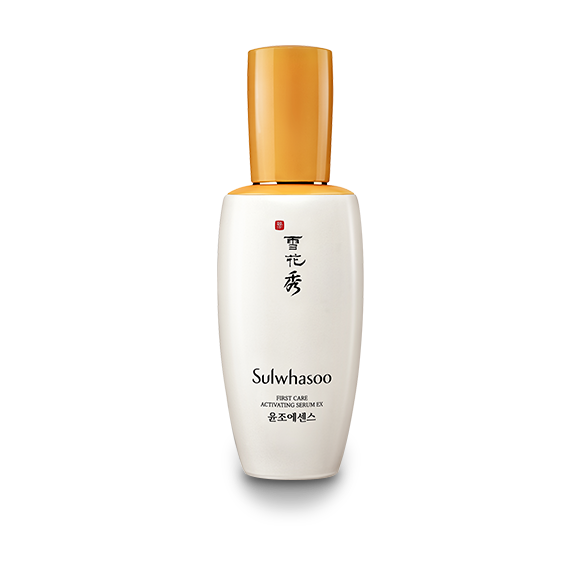 Sulwhasoo First Care Activating Serum EX - Tinh chất khởi động làn da