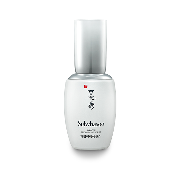 Sulwhasoo Snowise Brightening Serum - Tinh chất dưỡng trắng