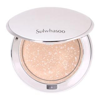 Sulwhasoo snowise whitening uv compact - Phấn phủ chống nắng dưỡng trắng da