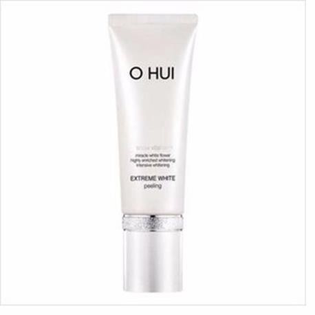 Mặt nạ kỳ da chết Ohui Extreme White Peeling Snow vitamin