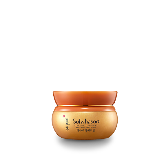 Sulwhasoo Concentrated Ginseng Renewing Eye Cream - Kem mắt chống lão hóa