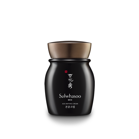 Sulwhasoo Age Defying Cream - Kem dưỡng chống lão hóa cho làn da