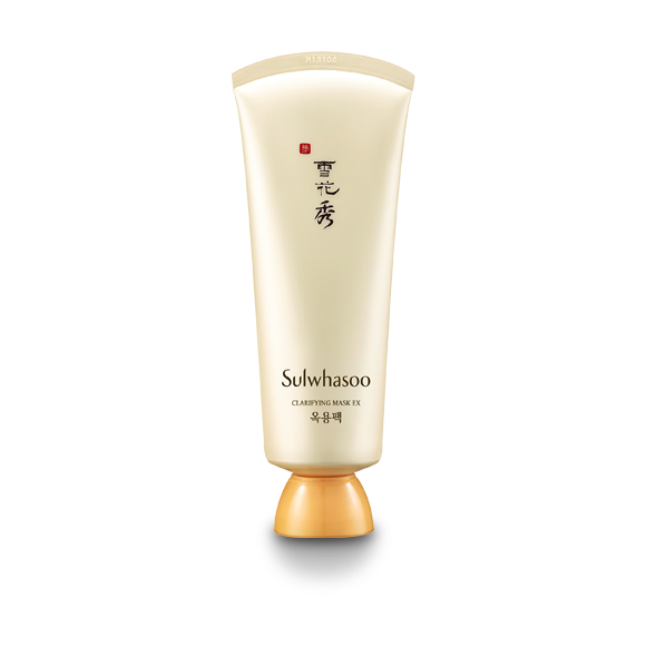 Sulwhasoo Clarifying Mask - mặt nạ ngủ mật ong làm sáng da dạng lột