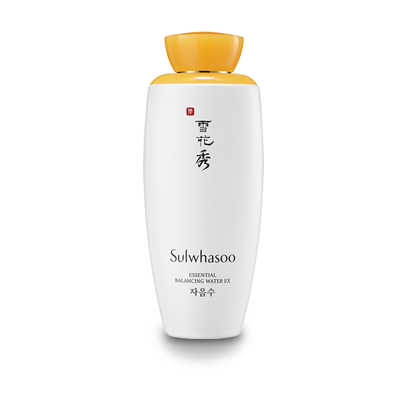 Sulwhasoo Essential Balancing Water EX - Nước cân bằng da