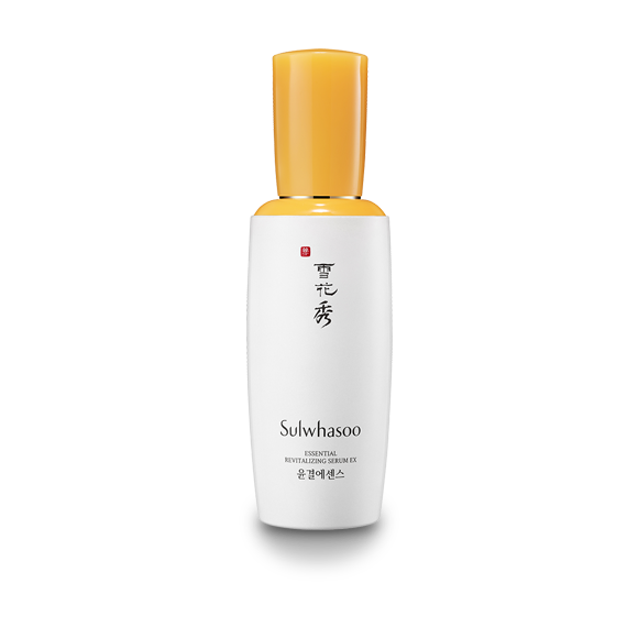 Sulwhasoo Essential Revitalizing Serum EX - Tinh chất tái tạo da