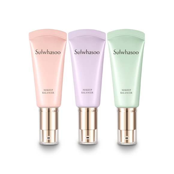 Sulwhasoo Makeup Balancer - kem lót trang điểm cho làn da sáng khỏe